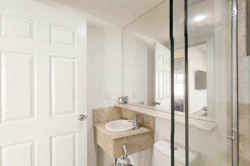 Apartamento Blue Beach
