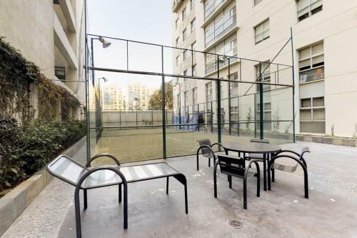 Apartamento Blue Beach