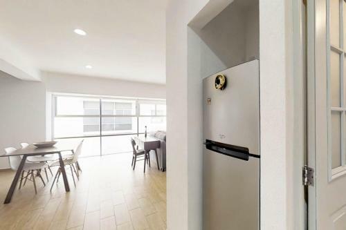 Apartamento Blue Beach