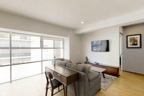 Apartamento Blue Beach