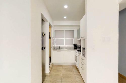 Apartamento Blue Beach