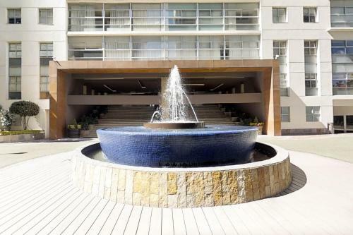Apartamento Blue Beach