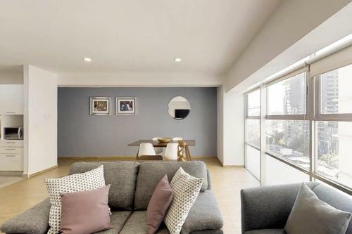 Apartamento Blue Beach