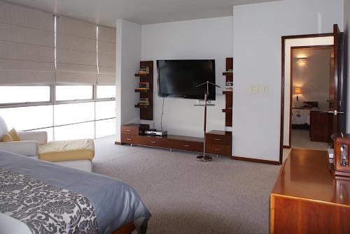 1st Class Home In Cdmx