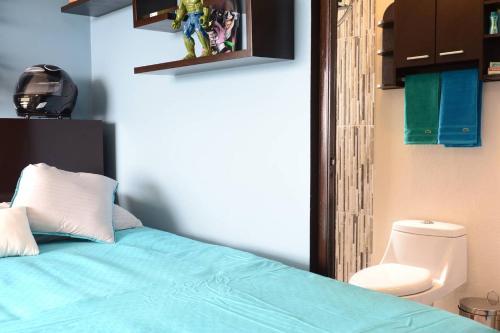 Apartamento Condominio Reforma 96