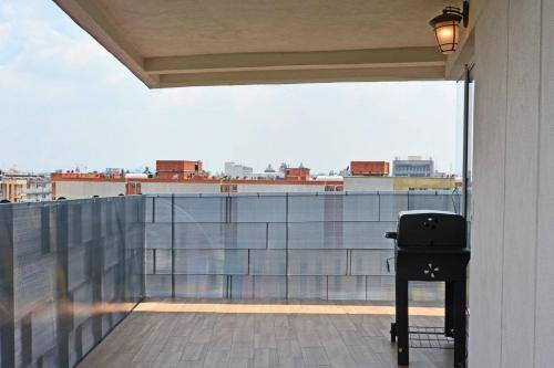 Apartamento Condominio Reforma 96