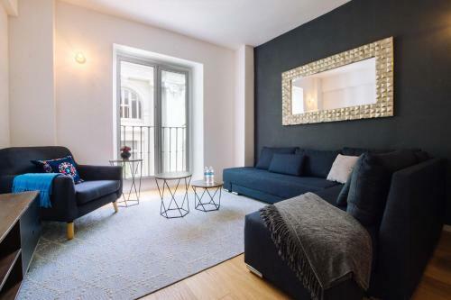 Apartamento Antiguo San Ildefonso By Latour