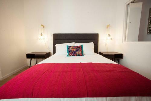 Apartamento Antiguo San Ildefonso By Latour