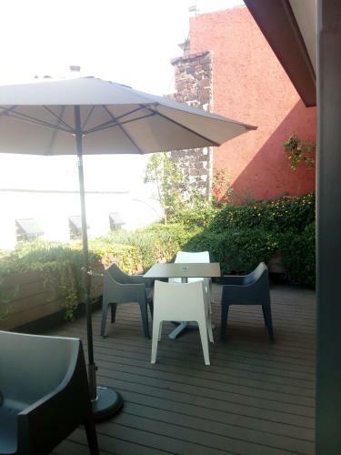 Apartamento Antiguo San Ildefonso By Latour