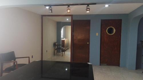 Casa Dos Niveles