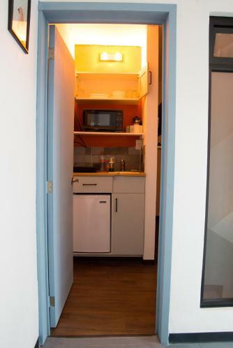 Apartamento Estudio Inn