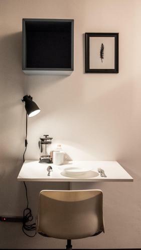 Apartamento Estudio Inn