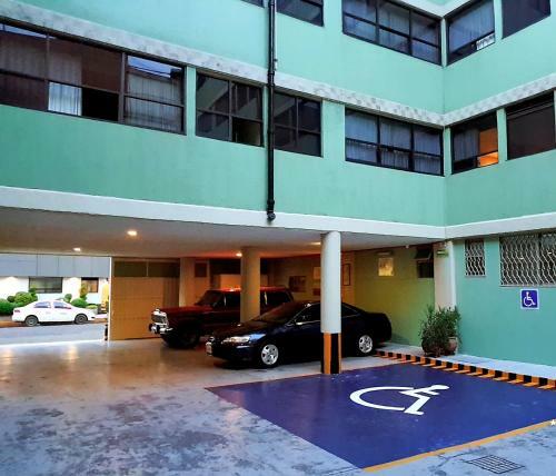 Hotel Prado Floresta