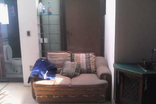 Apartamento Colonia Tacubaya