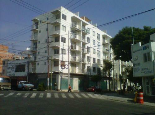 Hostal Portal Polanco