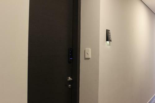 Apartamento Little Italy Studio-la Roma Norte