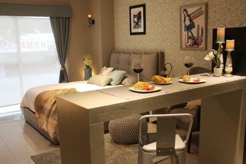 Apartamento Little Italy Studio-la Roma Norte