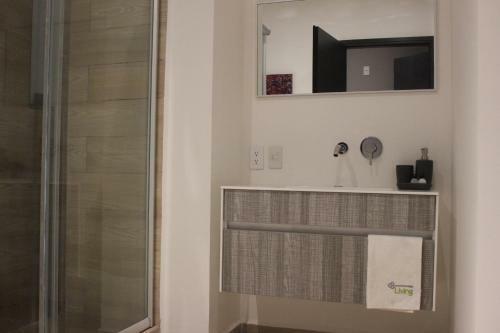 Apartamento Little Italy Studio-la Roma Norte