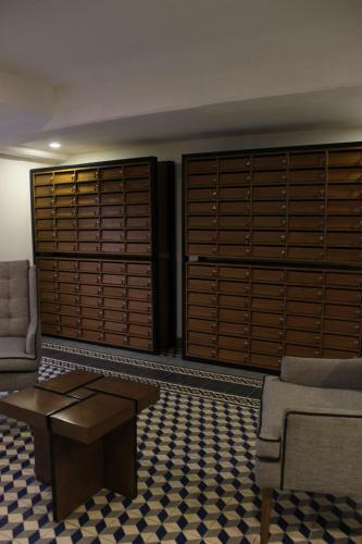Apartamento Little Italy Studio-la Roma Norte