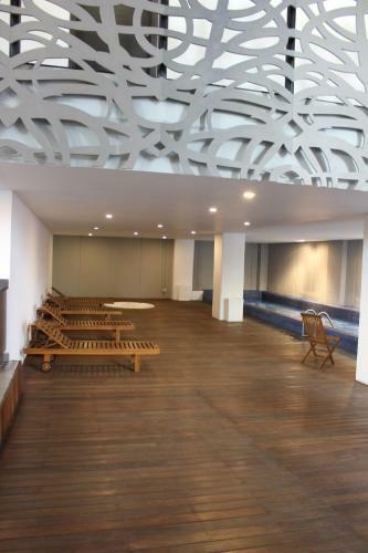 Apartamento Little Italy Studio-la Roma Norte