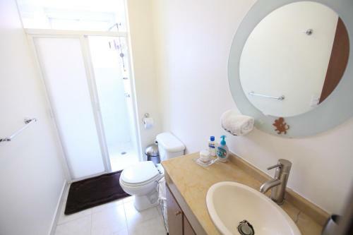 Apartamento Comfortable And Convenient 2 Bed In Narvarte Homm