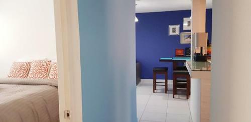 Polanco Apartment (ejercito Nacional)
