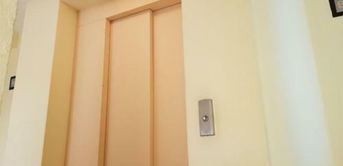 Polanco Apartment (ejercito Nacional)