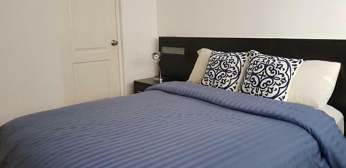 Polanco Apartment (ejercito Nacional)