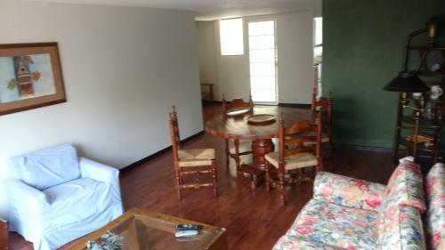 Apartamento Avenida Paseo Del Pedregal