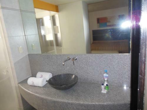 Hotel Paraiso