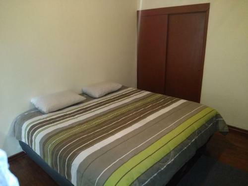 Apartamento Renta Departamento