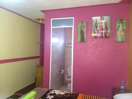 Hotel San Nicolas