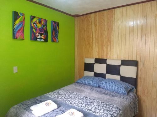 Hotel San Nicolas