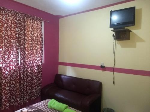 Hotel San Nicolas