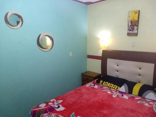 Hotel San Nicolas