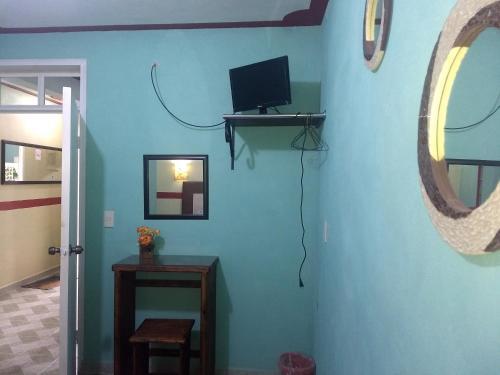 Hotel San Nicolas