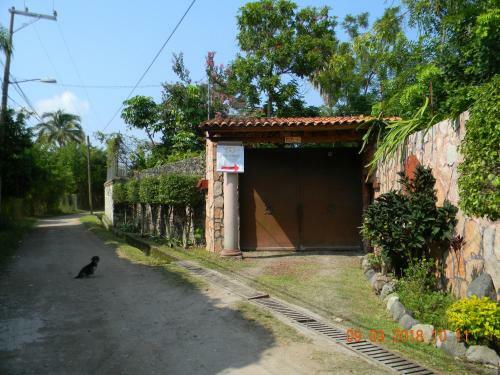 Tonantzincalli Spa Prehispanico