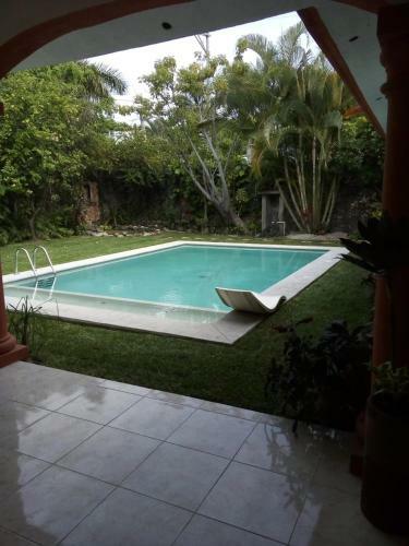 Tonantzincalli Spa Prehispanico