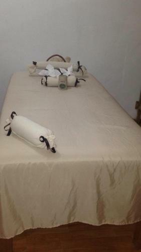 Tonantzincalli Spa Prehispanico