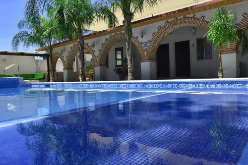 Hotel Finca De Los Angeles