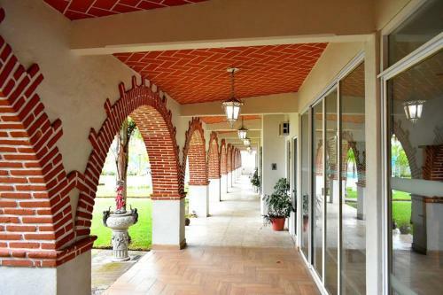 Hotel Finca De Los Angeles