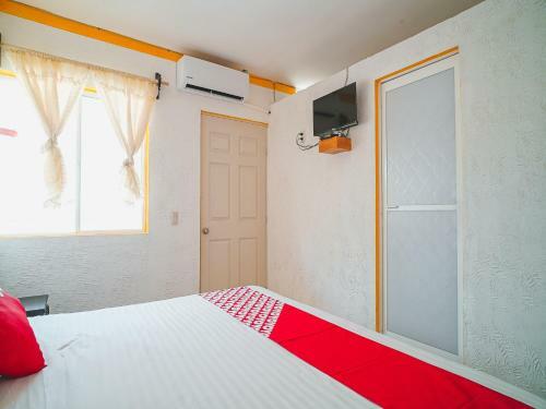 Hostal Hospedaje Colibr�