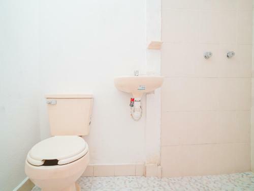 Hostal Hospedaje Colibr�