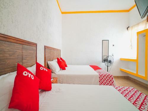 Hostal Hospedaje Colibr�