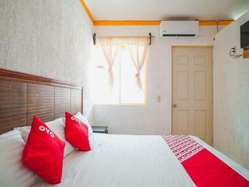 Hostal Hospedaje Colibr�