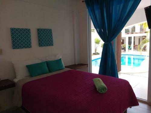 Hotel Espa�a