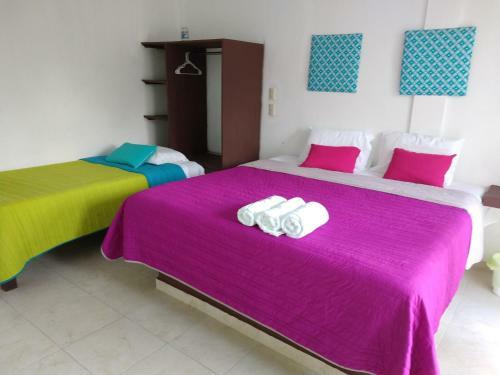 Hotel Espa�a