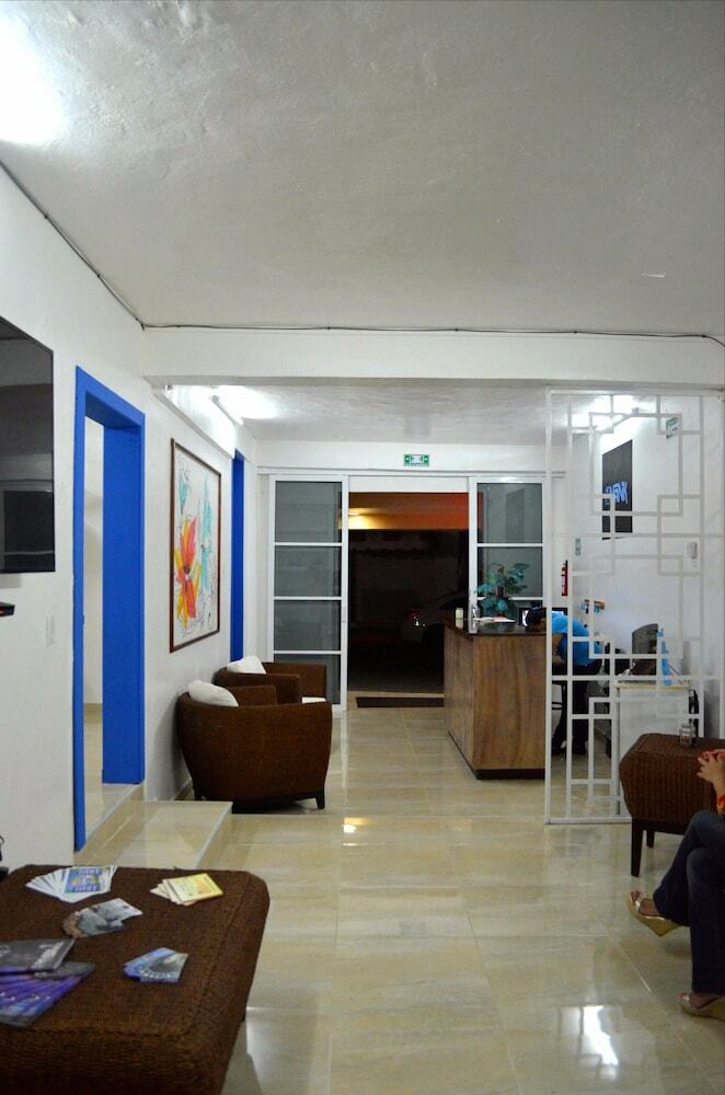Hostel Manik