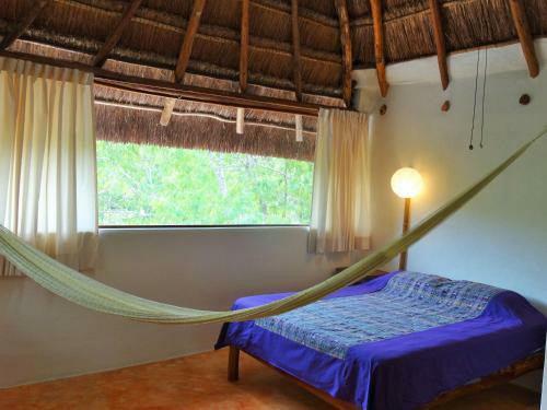 Lodge Pueblito Selva Chemuyil