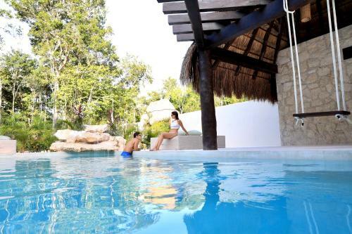 Hotel Xcacel Dreams